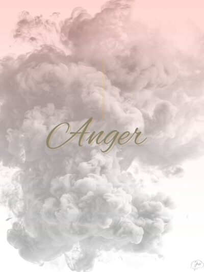 Anger Journal