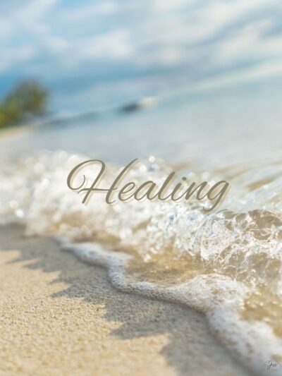 Healing Journal